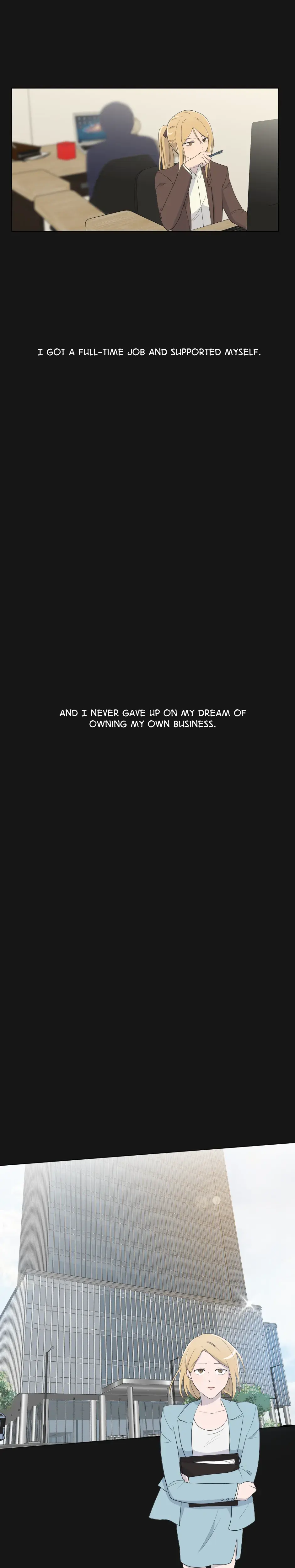 Comedown Machine Episode 95 - Page 24
