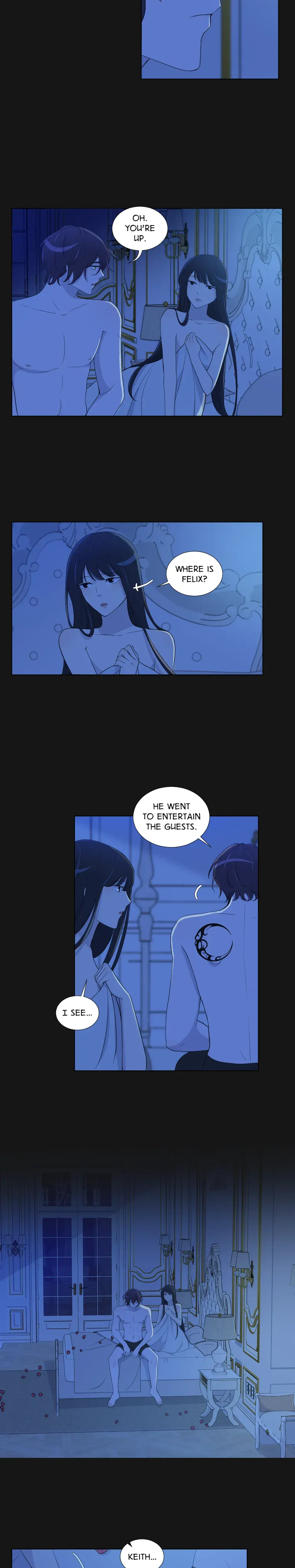 Comedown Machine Episode 95 - Page 3