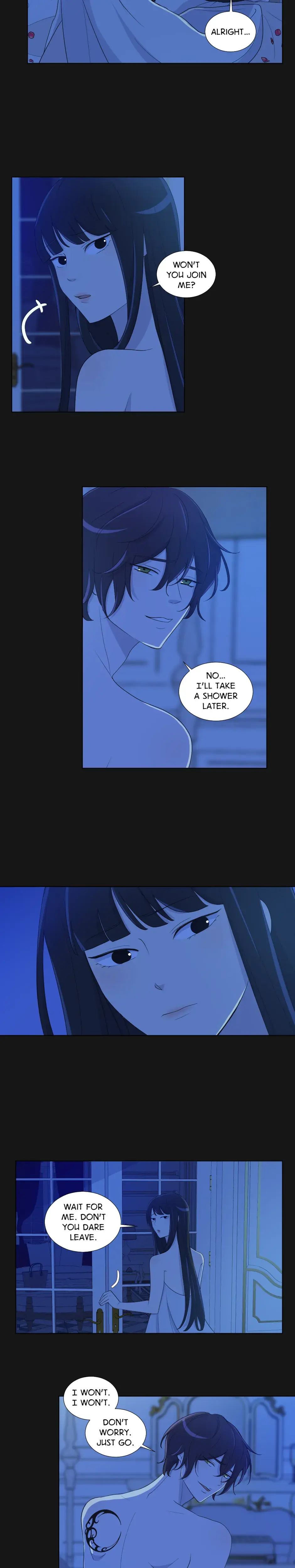 Comedown Machine Episode 95 - Page 6