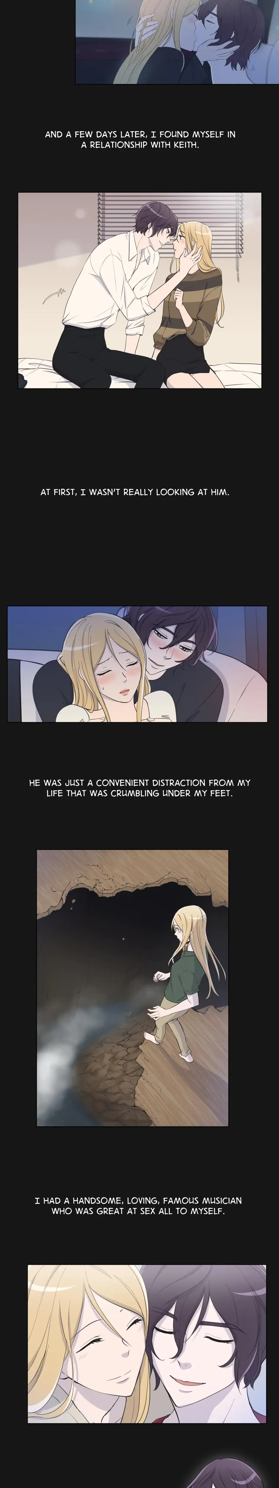 Comedown Machine Episode 96 - Page 12