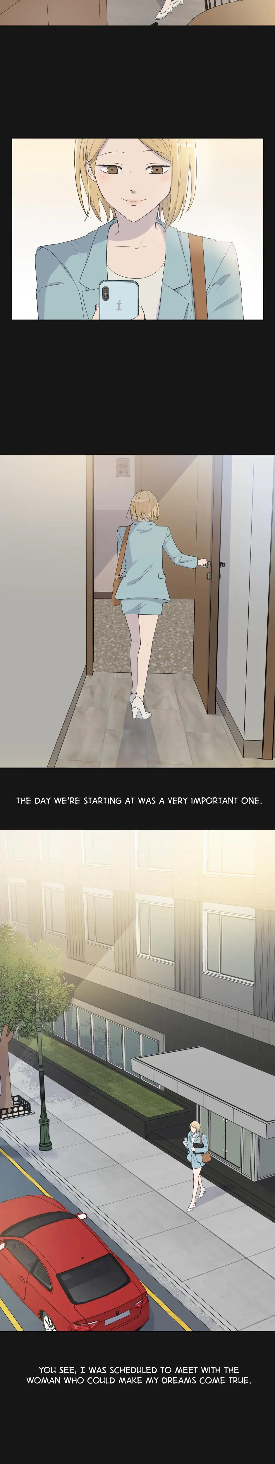 Comedown Machine Episode 96 - Page 24