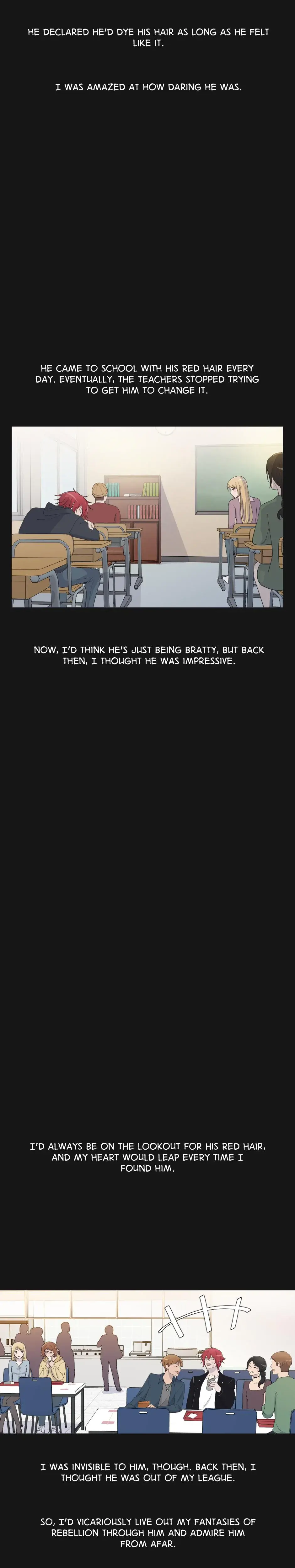 Comedown Machine Episode 96 - Page 6