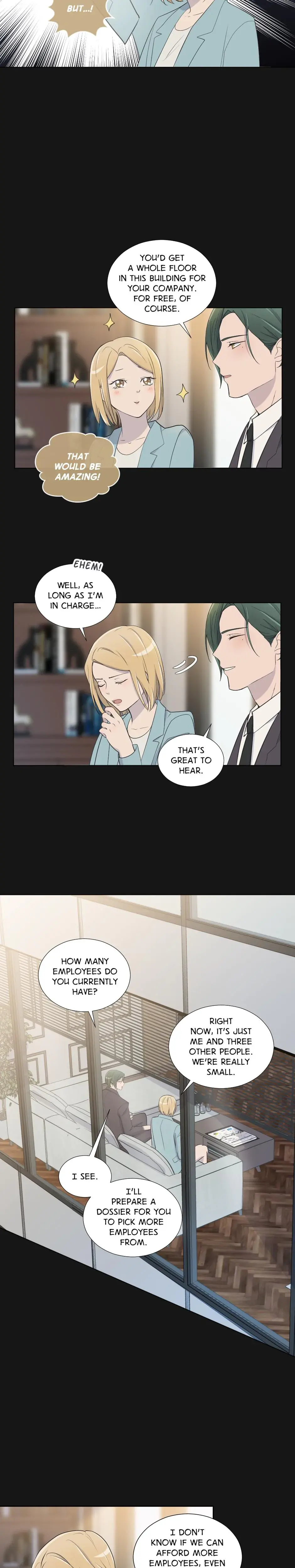 Comedown Machine Episode 99 - Page 10