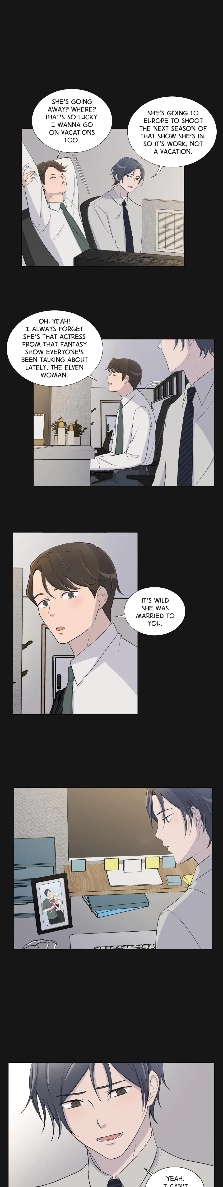 Comedown Machine Episode 99 - Page 7