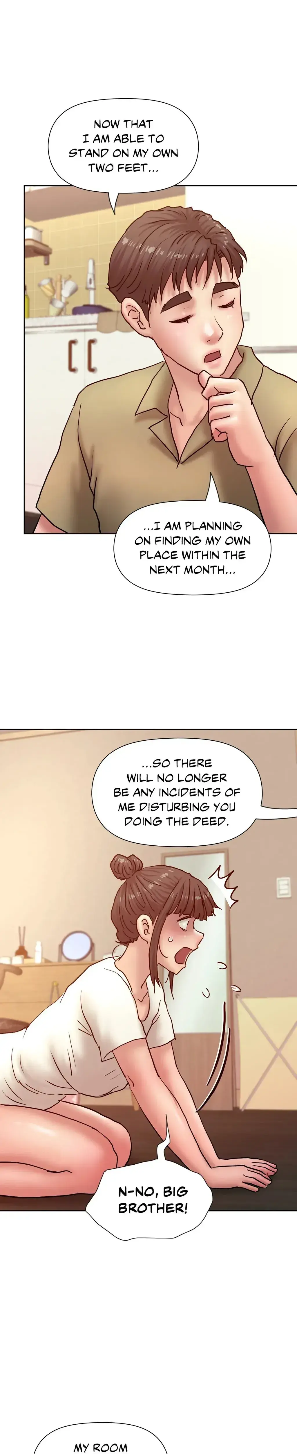 Comes with Benefits Episode 21 - Page 2