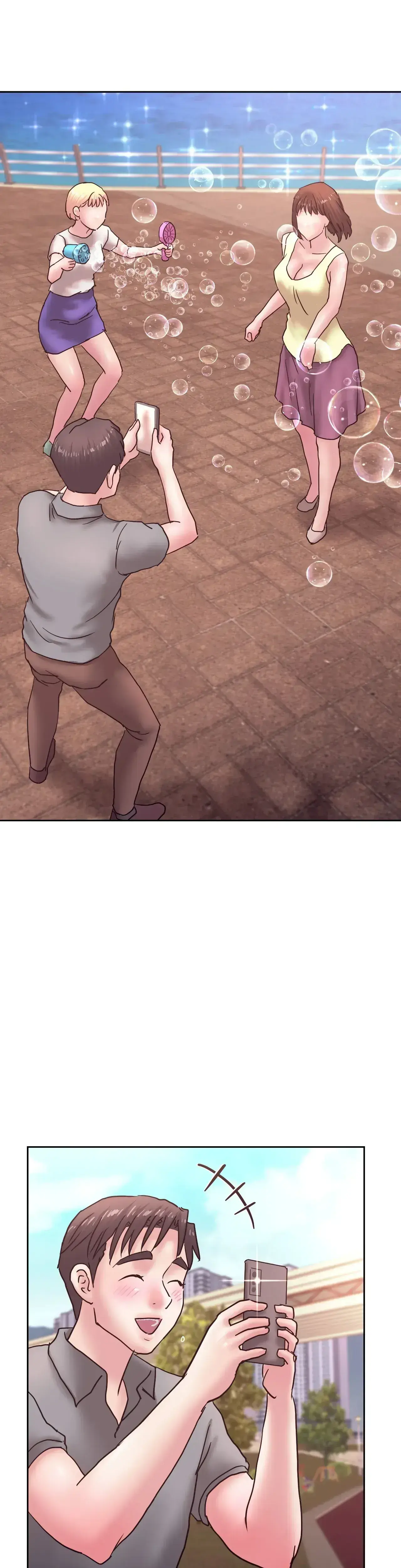 Comes with Benefits Episode 32 - Page 10