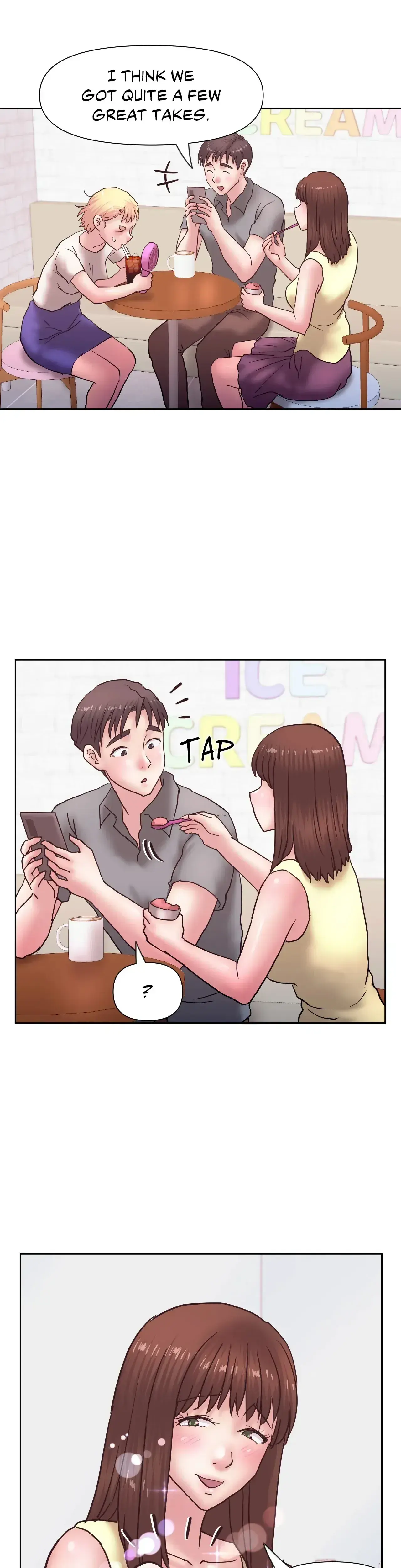 Comes with Benefits Episode 32 - Page 13
