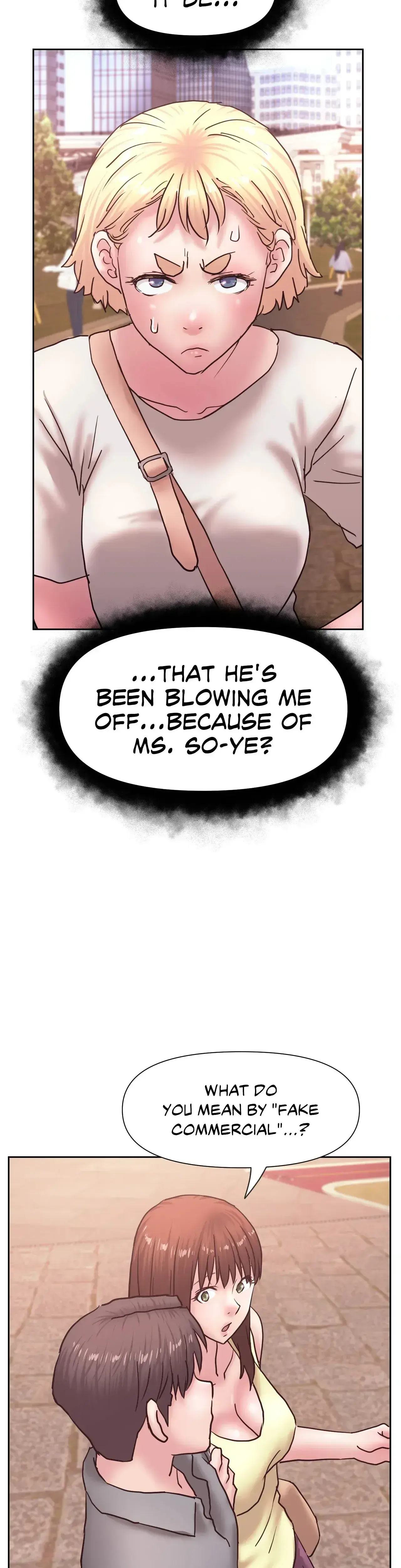 Comes with Benefits Episode 32 - Page 2