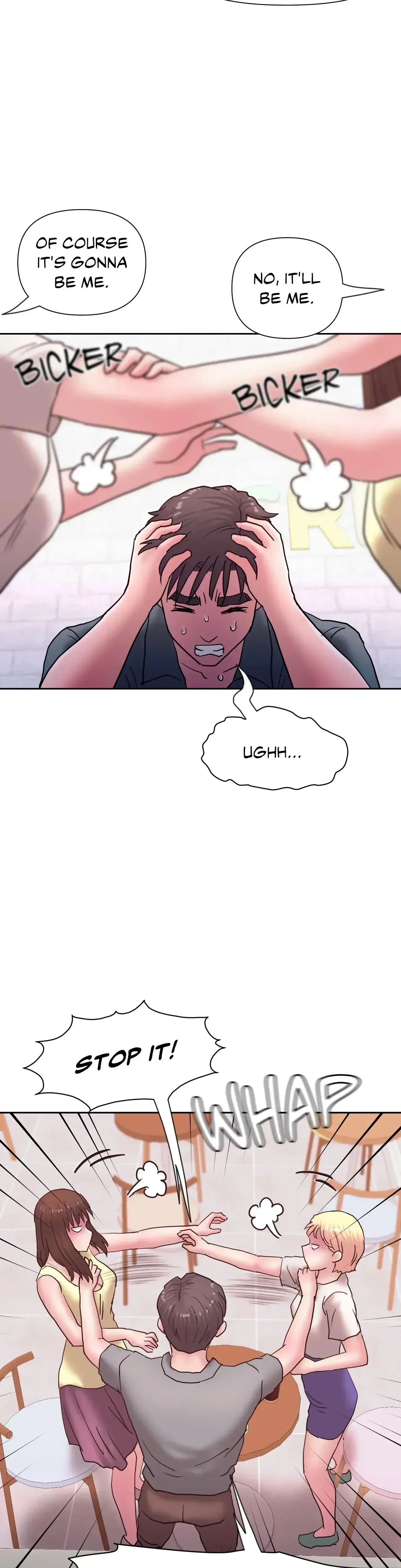Comes with Benefits Episode 32 - Page 22