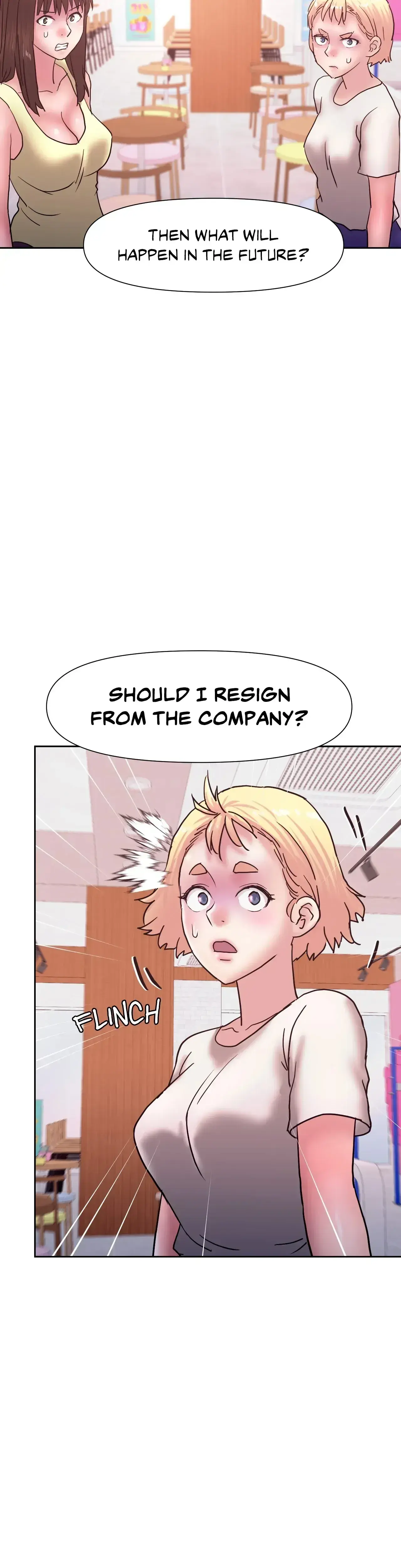 Comes with Benefits Episode 32 - Page 24