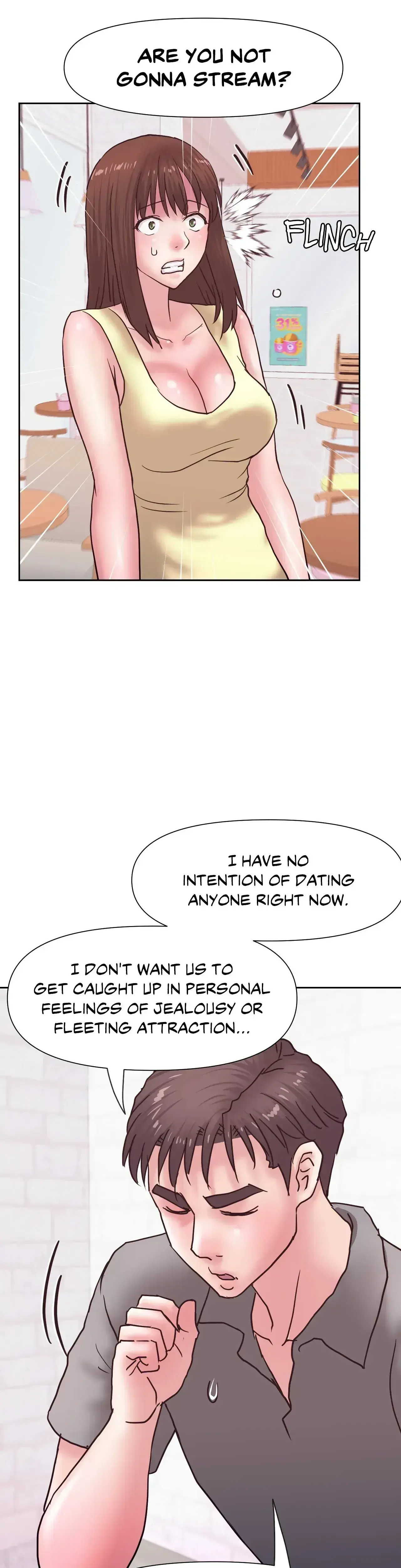 Comes with Benefits Episode 32 - Page 25