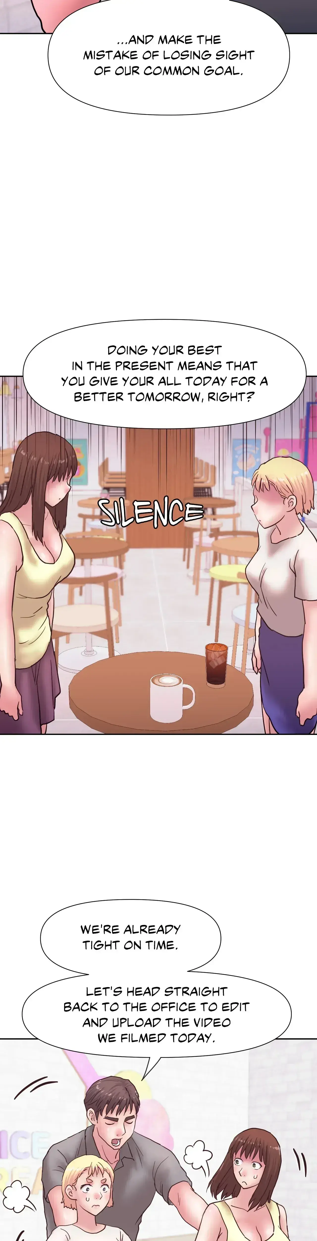 Comes with Benefits Episode 32 - Page 26