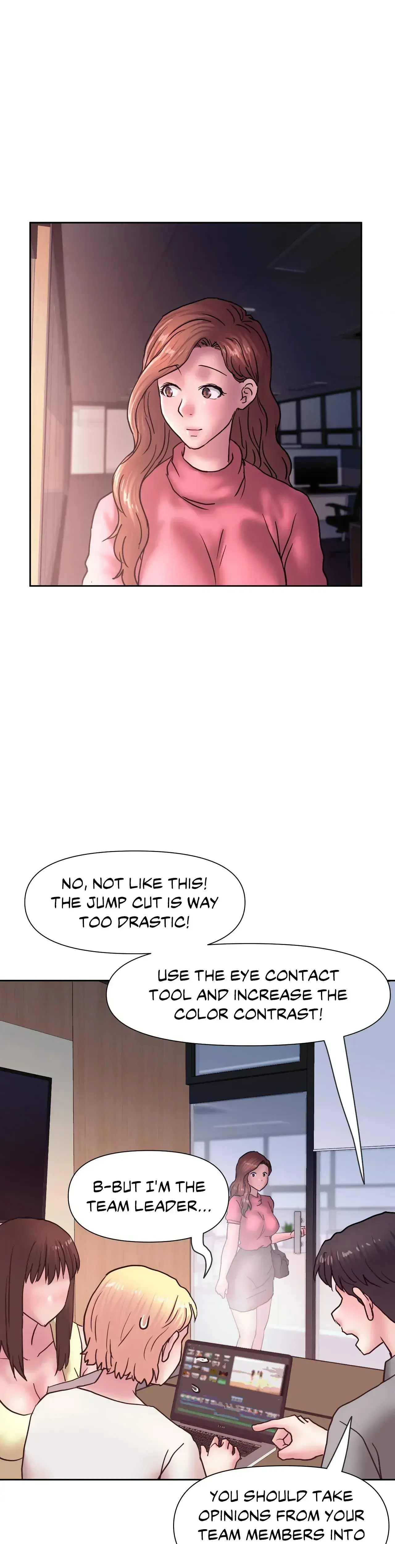Comes with Benefits Episode 32 - Page 29