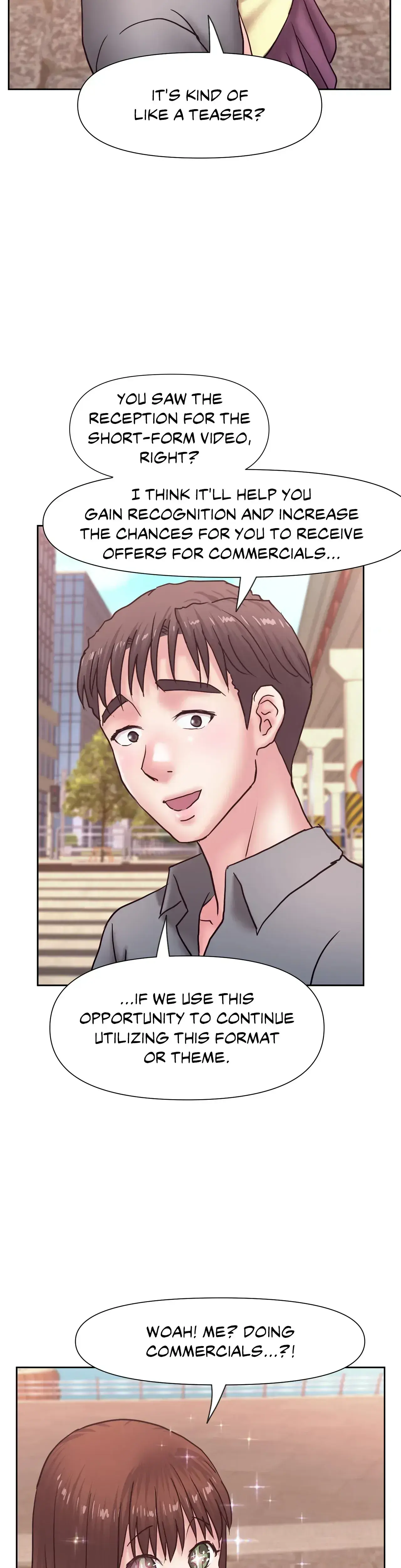 Comes with Benefits Episode 32 - Page 3
