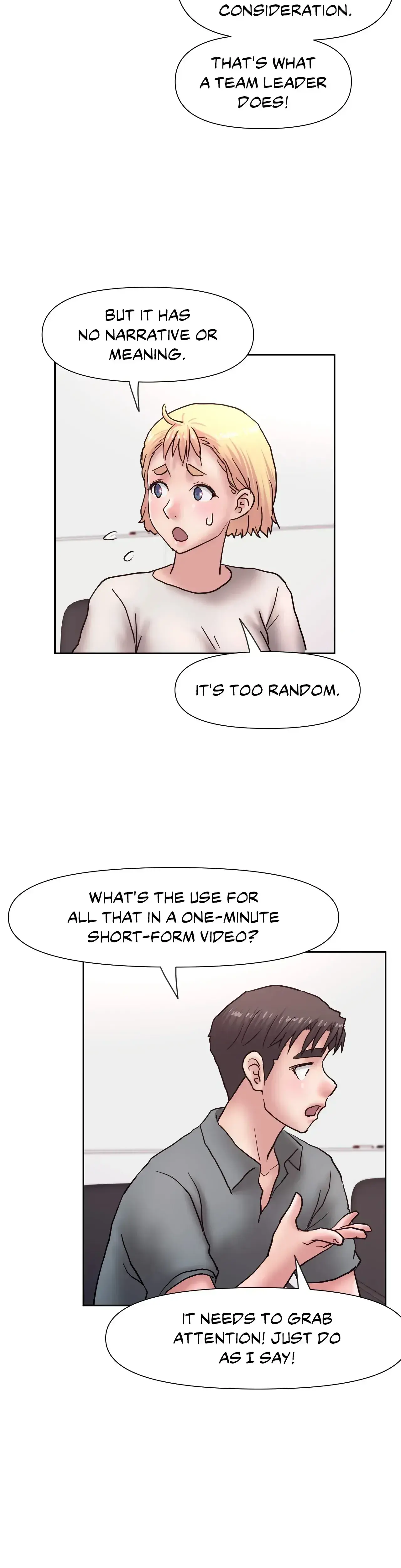 Comes with Benefits Episode 32 - Page 30