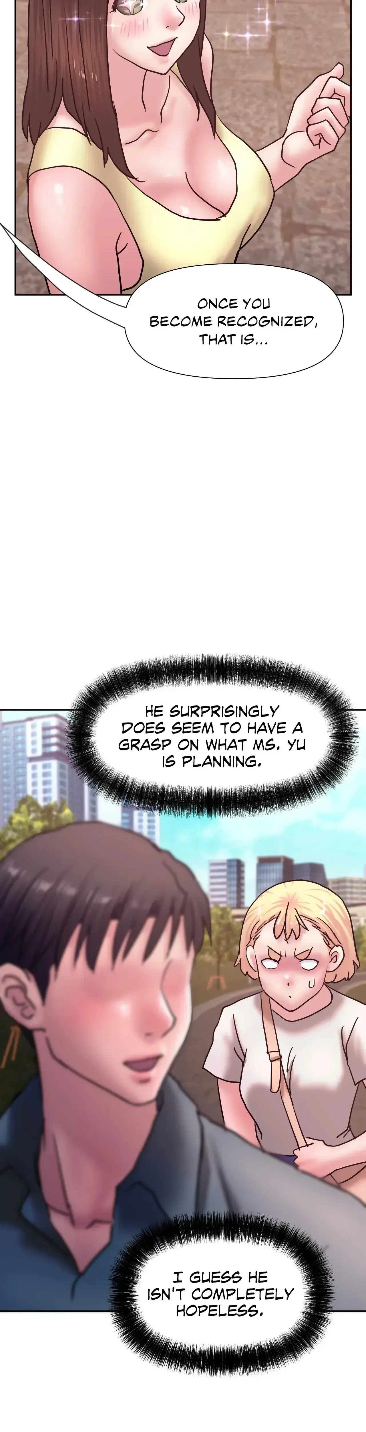 Comes with Benefits Episode 32 - Page 4
