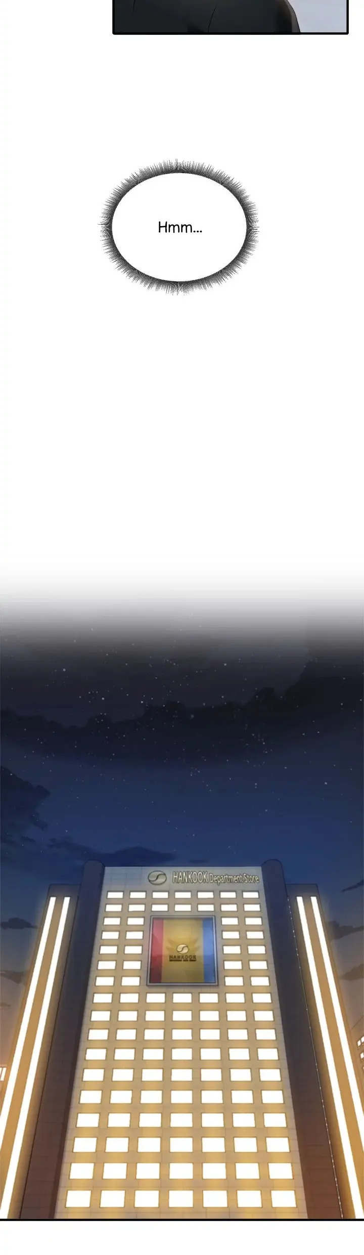 Coming to the Mart Episode 11 - Page 20