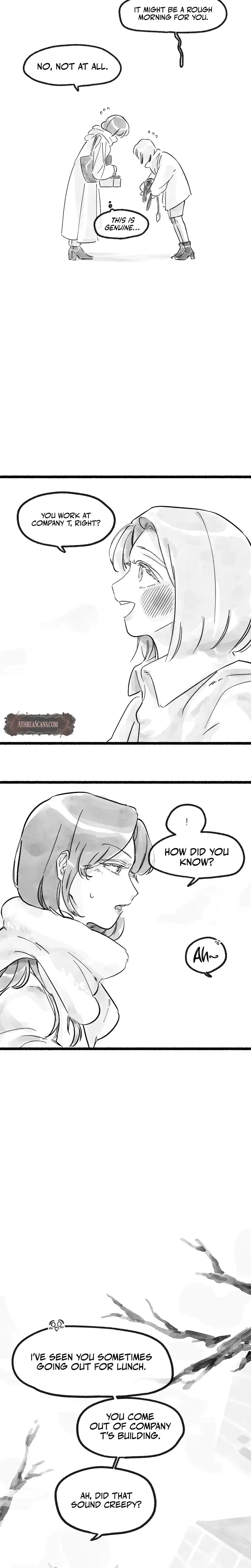 Common and Widespread Episode 1 - Page 12
