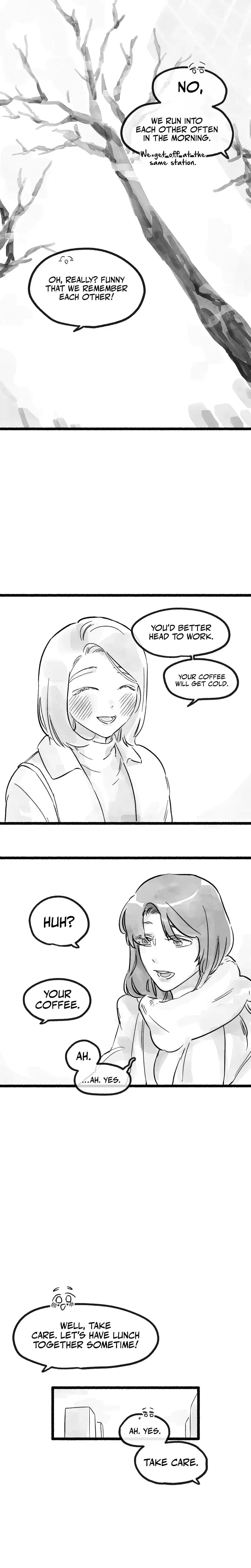 Common and Widespread Episode 1 - Page 13