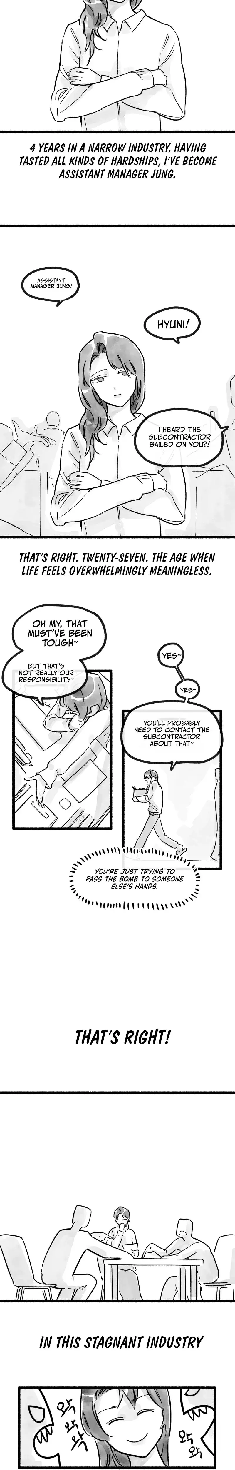 Common and Widespread Episode 1 - Page 2