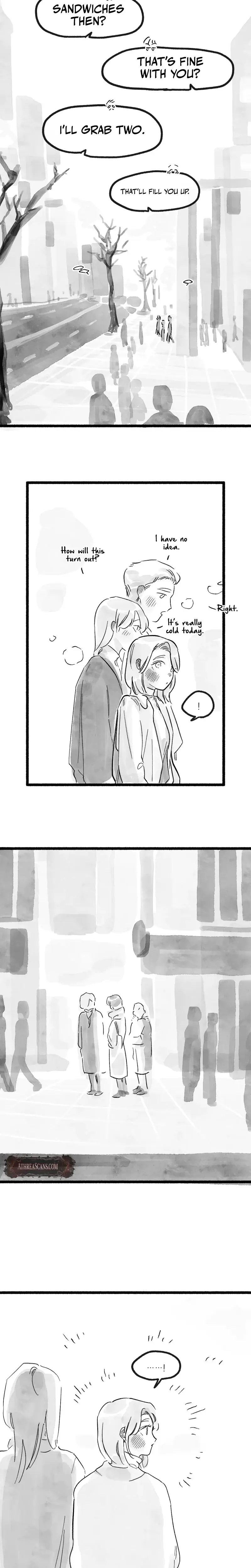 Common and Widespread Episode 1 - Page 21
