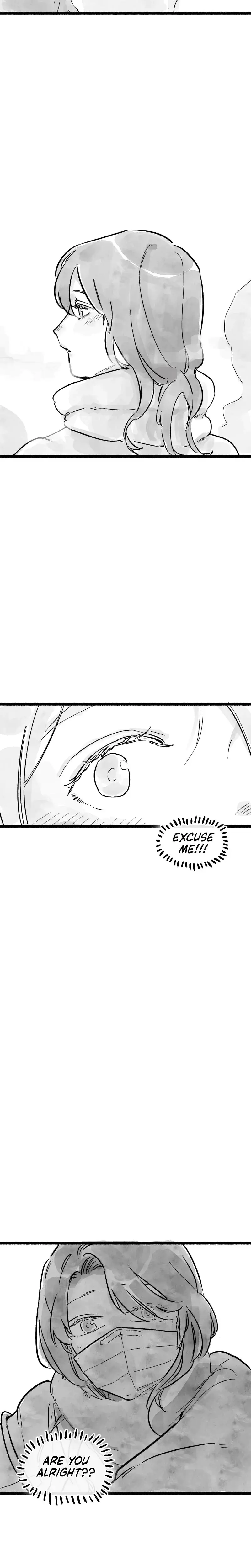 Common and Widespread Episode 1 - Page 22