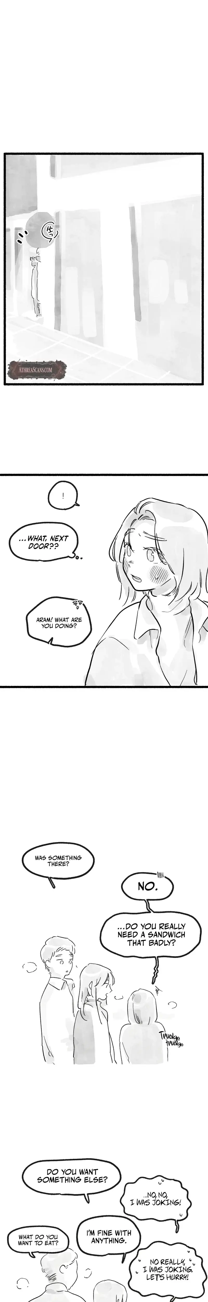Common and Widespread Episode 1 - Page 25