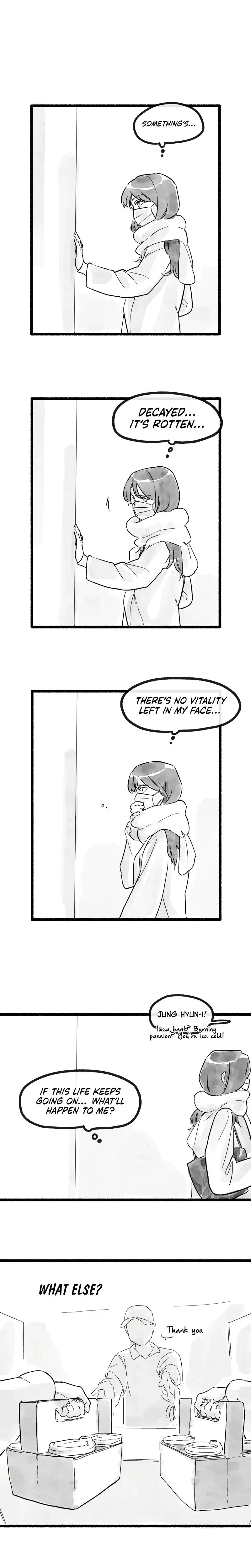 Common and Widespread Episode 1 - Page 5
