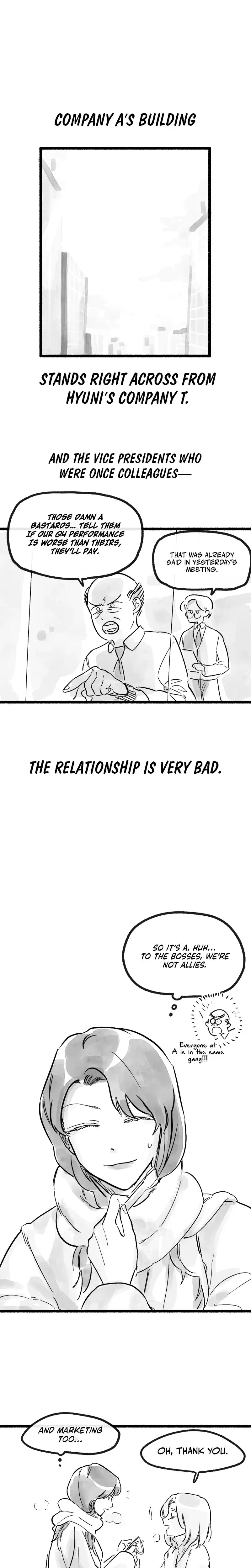 Common and Widespread Episode 1 - Page 9