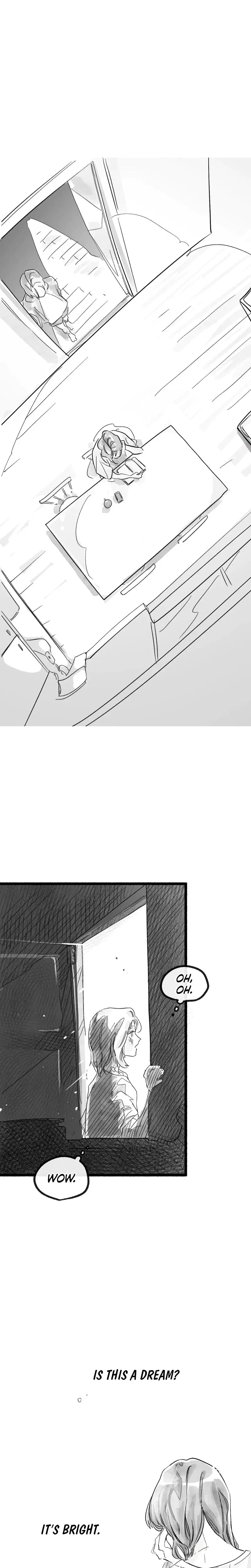 Common and Widespread Episode 13 - Page 12