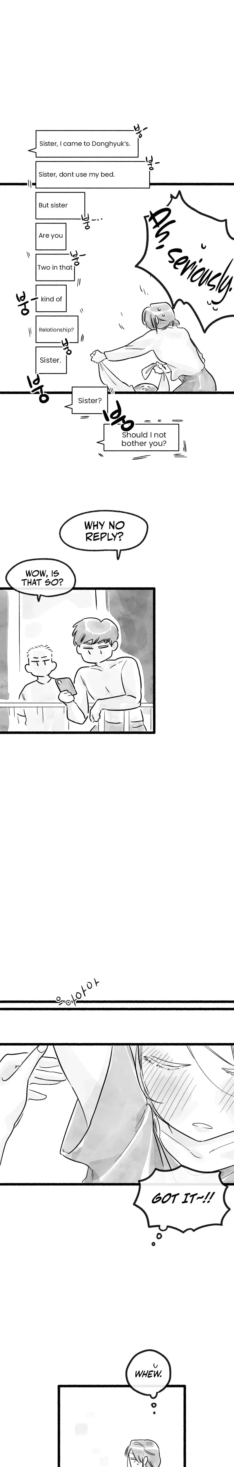 Common and Widespread Episode 13 - Page 7