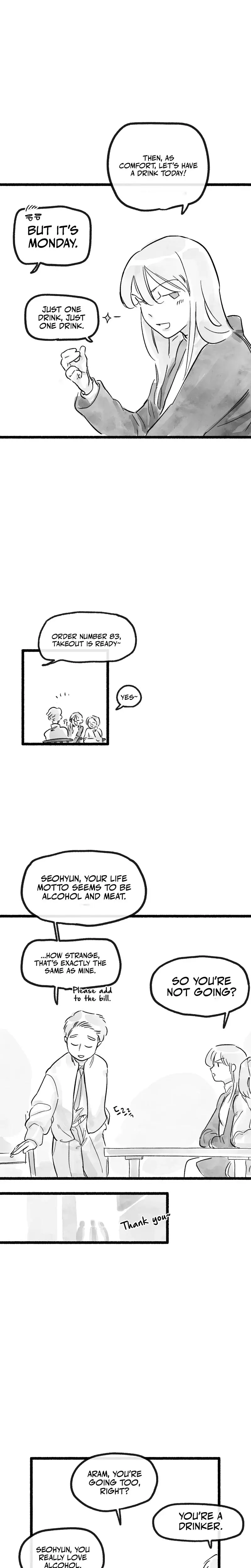 Common and Widespread Episode 2 - Page 2