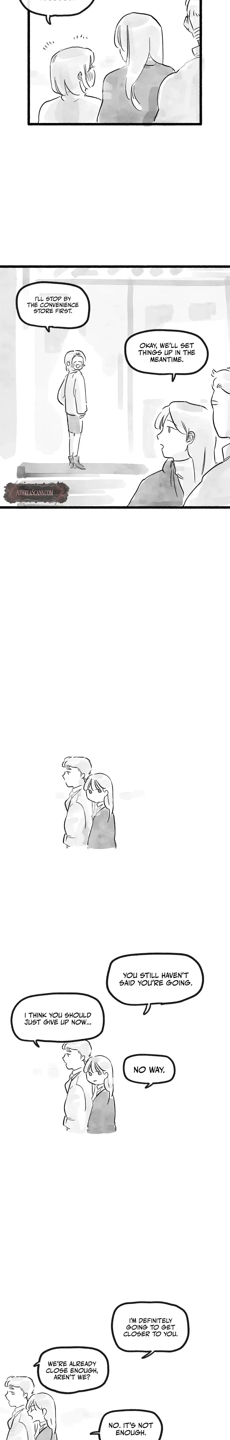 Common and Widespread Episode 2 - Page 3