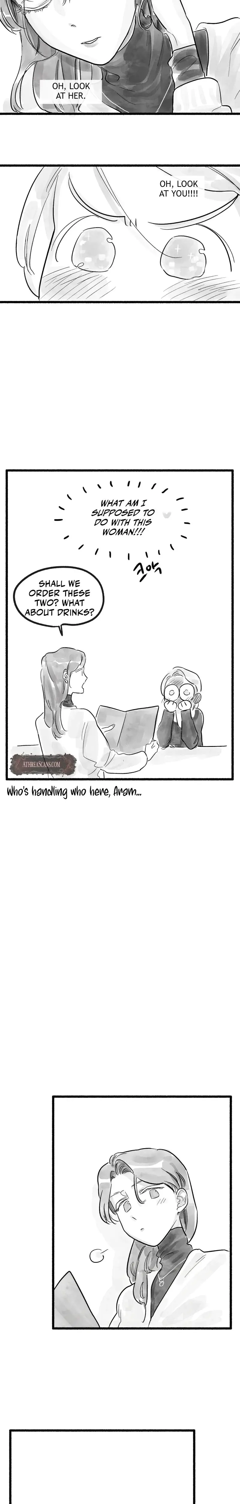 Common and Widespread Episode 21 - Page 13