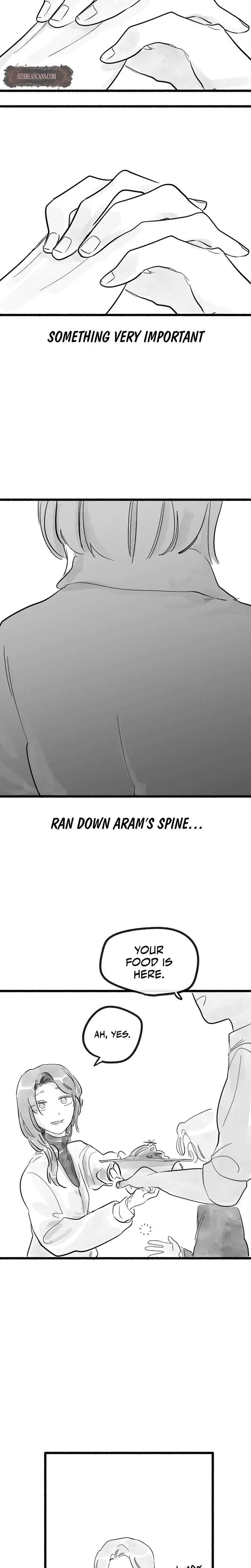 Common and Widespread Episode 21 - Page 19