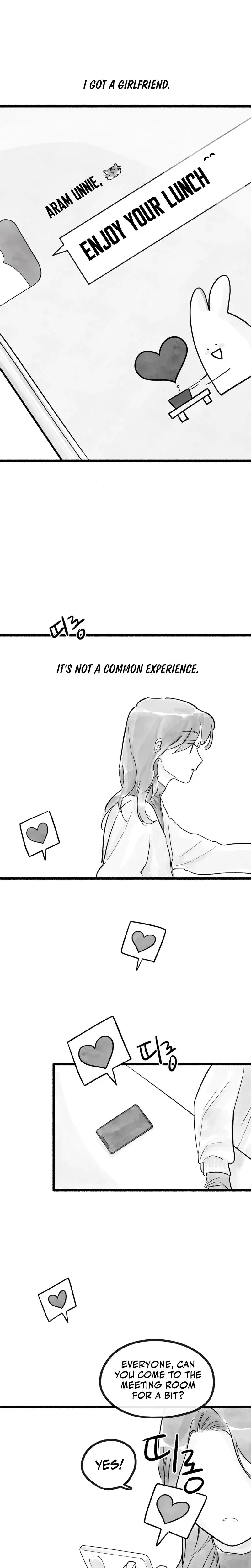 Common and Widespread Episode 21 - Page 3