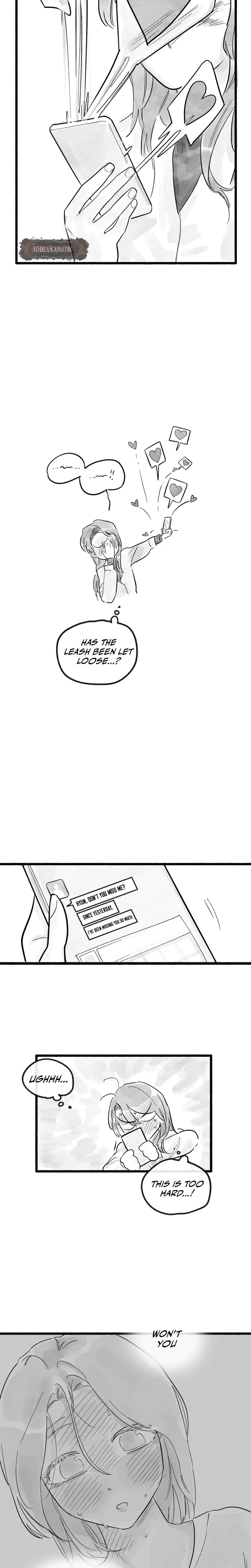 Common and Widespread Episode 21 - Page 5