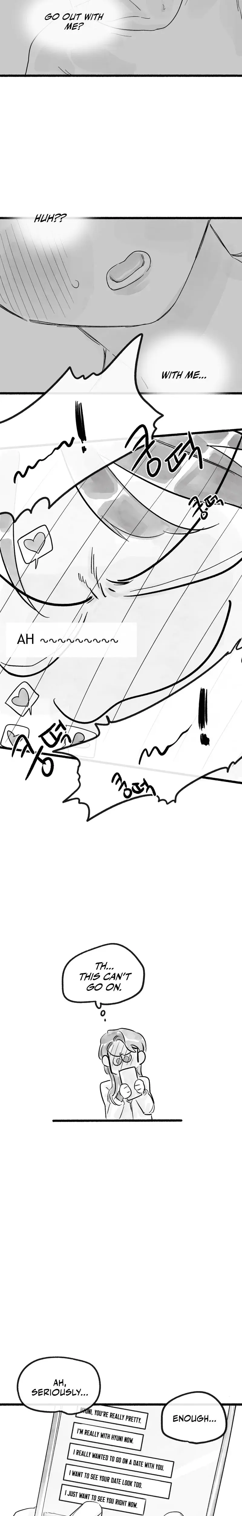 Common and Widespread Episode 21 - Page 6