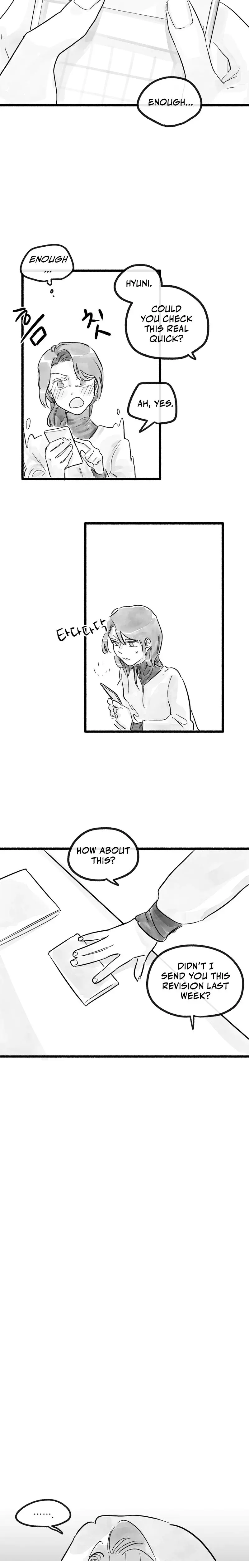 Common and Widespread Episode 21 - Page 7
