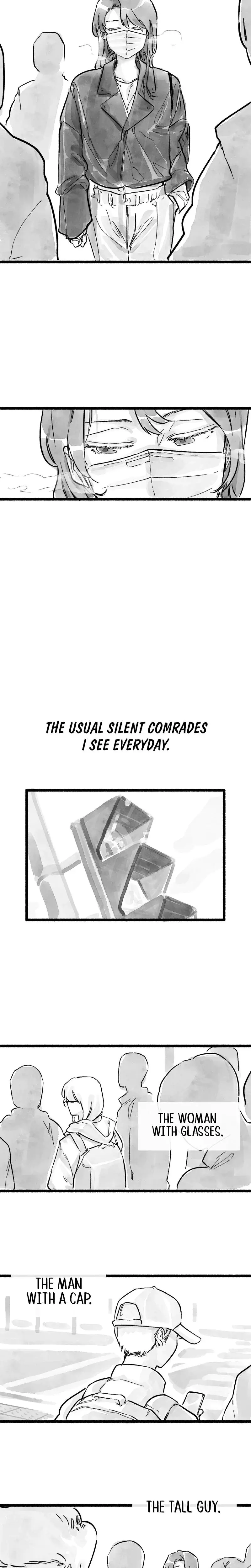 Common and Widespread Episode 3 - Page 2