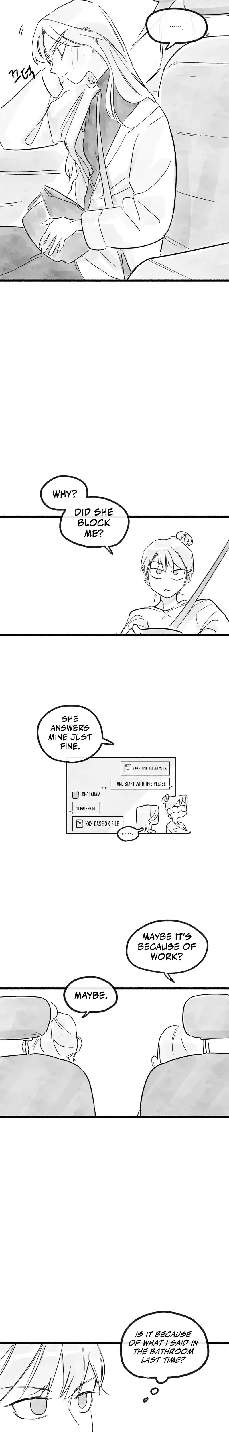 Common and Widespread Episode 39 - Page 4