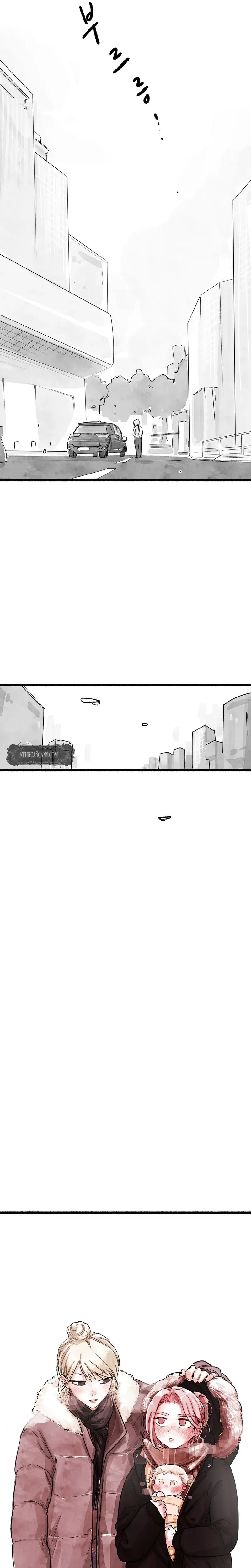 Common and Widespread Episode 51 - Page 3