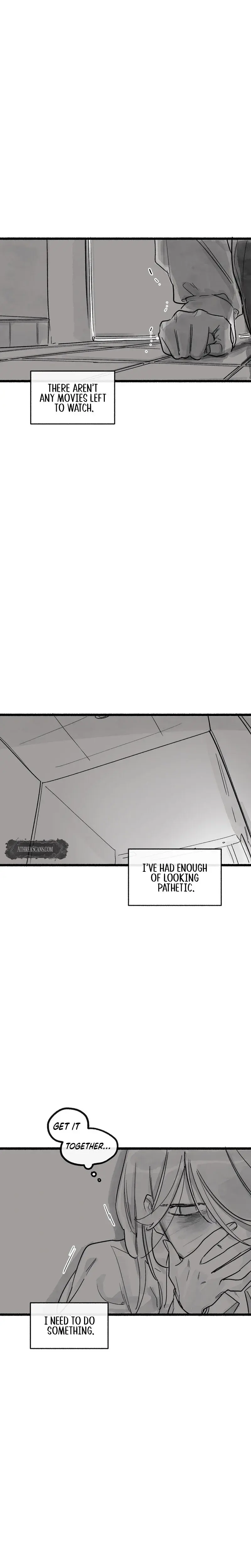 Common and Widespread Episode 51 - Page 6