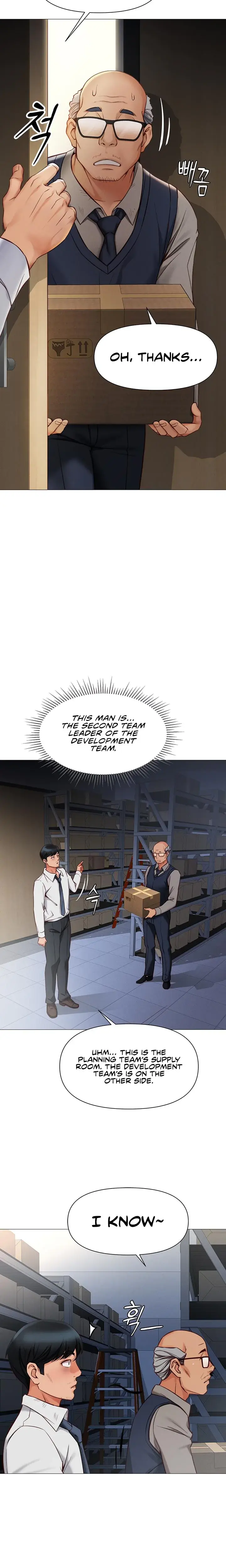 Common Sense Manipulation Program Episode 1 - Page 10