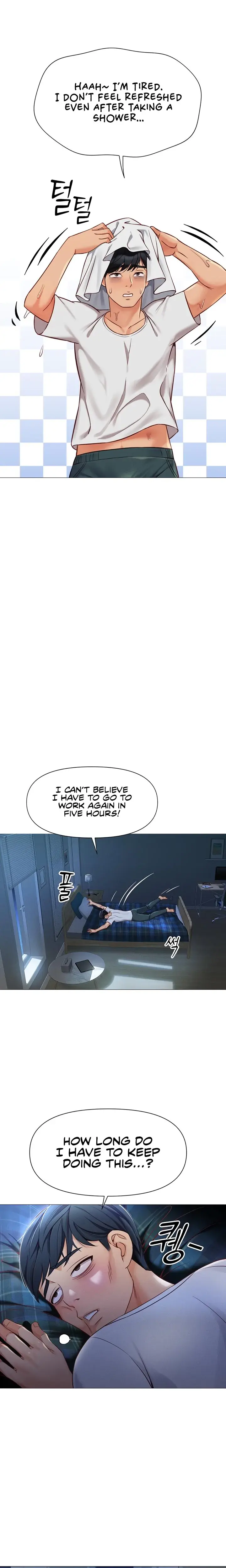 Common Sense Manipulation Program Episode 1 - Page 16