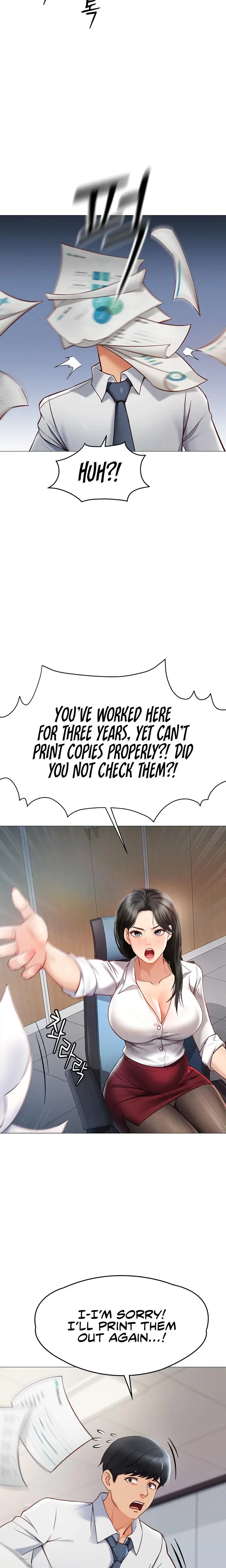 Common Sense Manipulation Program Episode 1 - Page 7
