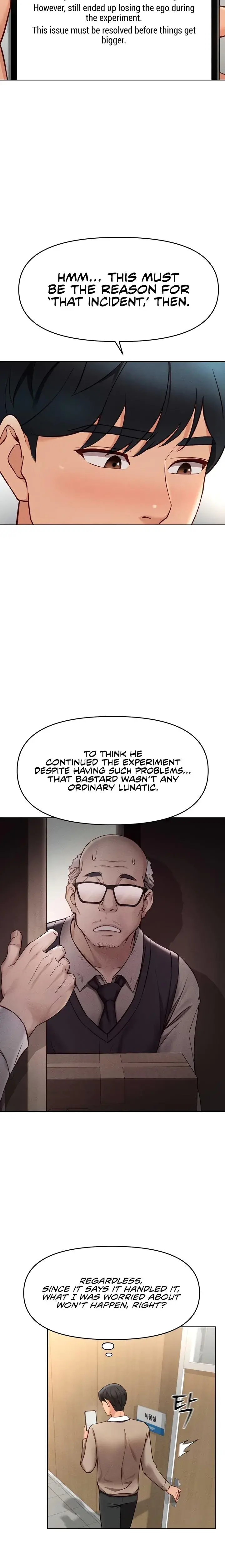 Common Sense Manipulation Program Episode 10 - Page 22