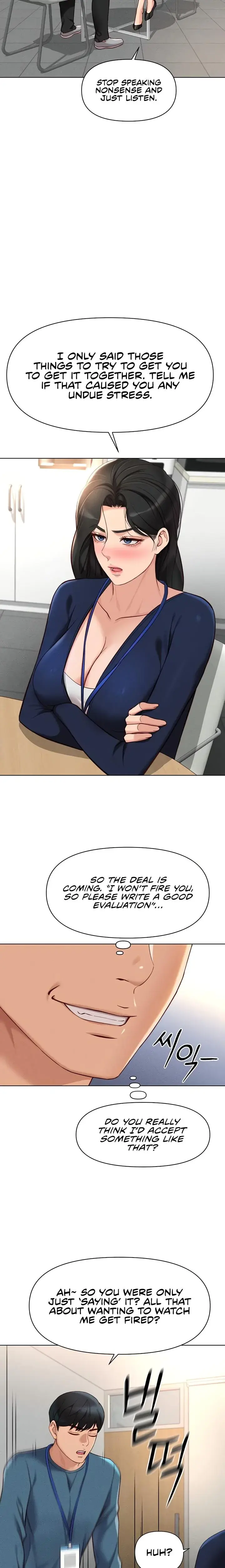 Common Sense Manipulation Program Episode 11 - Page 18