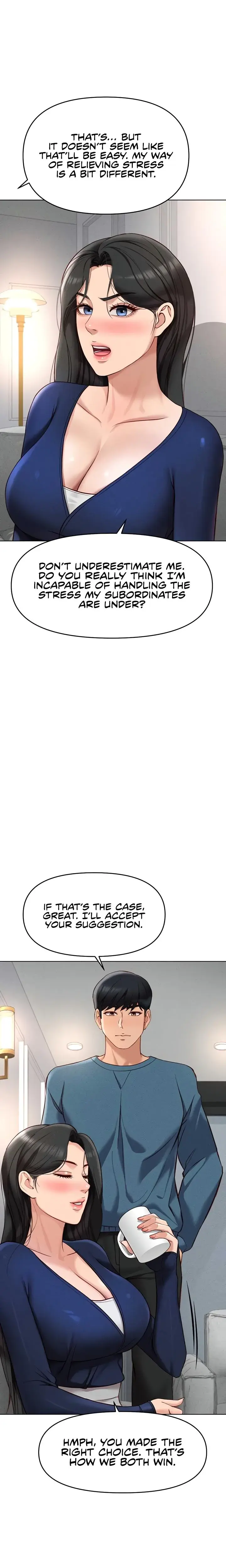 Common Sense Manipulation Program Episode 11 - Page 29
