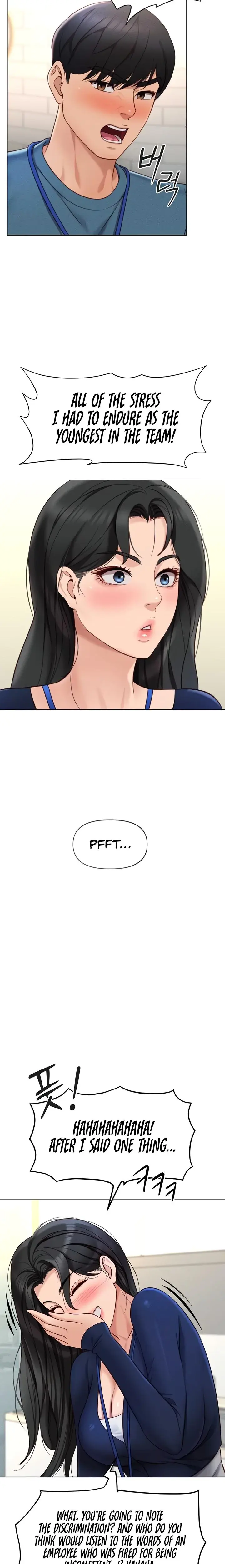 Common Sense Manipulation Program Episode 11 - Page 8